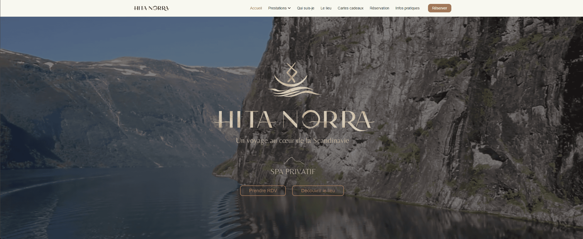 Hita Norra
